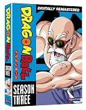 Dragon Ball: Season Three