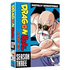 Dragon Ball: Season Three by 