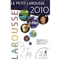Petit Larousse grand format 2010