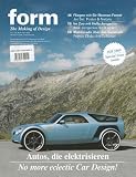 Form Vol - 225 (Zeitschrift Form) - Gerrit Terstiege