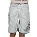 Young boys Fox stripe surf & skate boardshorts -12