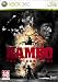 Rambo: The Video Game (Xbox 360)