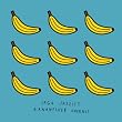 Bananfluer Overalt EP