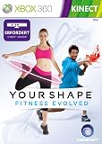 Your Shape: Fitness Evolved