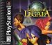 Legend Of Legaia