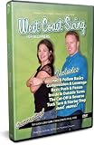 West Coast Swing for Beginners Volume One: Shawn Trautman`s Dance Collection
