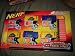 Sporting Goods : Nerf N-Strike Attack Unit Set of 6 Blasters and 12 Darts