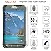 Nacodex® 9h Hardness Premium Tesmpered Glass Screen Protector for Samsung Galaxy S5 Active Sm-g870a G870 Real Explosion-proof [Original✔][new in Retail Box✔] [0.3mm Thin✔][ Fast Shipping✔][ Hd✔] [ W/tracking No.] [ Package with Bubble Air Column]