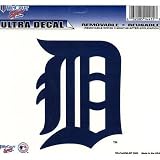 Tigers Ultra Decal