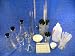 Basic Glassware Assortment