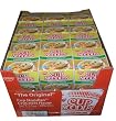 Nissin the Original Cup Noodles Chicken Flavor Noodle Bowls Twenty-four 2.5 Ounce Cups
