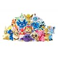 neopet soft toy new with code limited edition Christmas Wocky