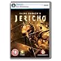 Clive Barker's Jericho (PC DVD)