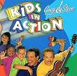GREG & STEVE KIDS IN ACTION CD