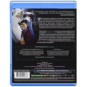 Le narcisse noir [Blu-ray] [Édition Collector]