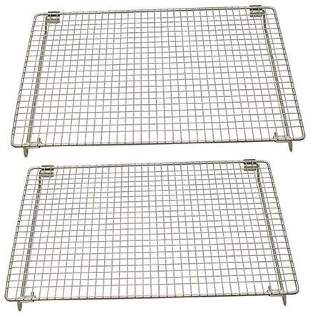 Cabela's 3-Tier Oven Jerky Tray by Weston Brands