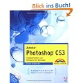 Adobe Photoshop CS3 Kompendium - Preistipp (Kompendium / Handbuch)
