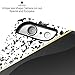 iPhone 6 & iPhone 6s Case Geometric, Akna Charming Series High Impact Silicon Cover with HD Graphics for iPhone 6 & iPhone 6s (34-U.S)
