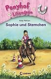 Produkt-Bild: Ponyhof Liliengr&uuml;n 04. Sophie und Sternchen
