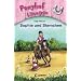 Ponyhof Liliengr�n 04. Sophie und Sternchen