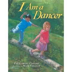 I Am a Dancer(Gr.K-3)