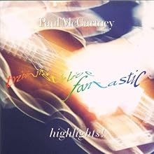 Tripping the Live Fantastic: Highlights!