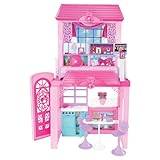 Barbie Glam Vacation House