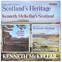 Kenneth Mckellar's Scotland/Folk Songs from Scotland's Heritage