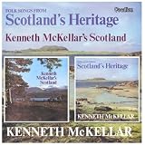 Kenneth Mckellars Scotland/Folk Songs from Scotlands Heritage