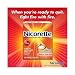 Nicorette Gum Cinnamon Surge 4 mg 190 pieces