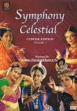 Symphony Celestial - Concise Edition - Volume I