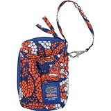 Florida Gators Fabric Phone ID Case