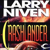 Crashlander | [Larry Niven]