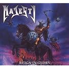 Reign in Glory/Hellforces