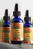 Back Soothe Wellness Oil 2 fl. oz.