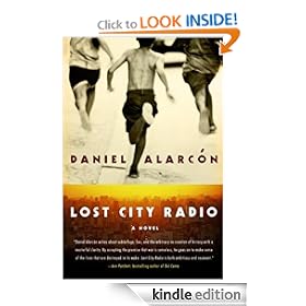 Lost City Radio