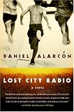 Lost City Radio