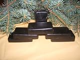 Pine Tar Soap Olive Oil & Aloe Glycerin Base