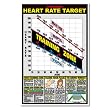 Algra Fitnus Chart Series Training Heart Rate Target