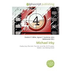 Michael Irby