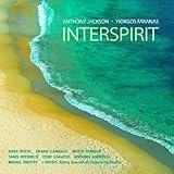 Interspirit by Anthony Jackson / Yiorgos Fakanas (2010-03-16)【並行輸入品】