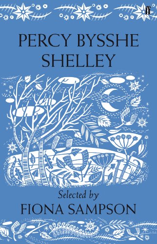 Percy Bysshe Shelley (Romantics Collection)
