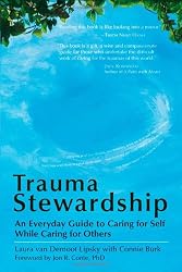 Trauma Stewardship: An Everyday Guide to Caring for Self While Caring for Others