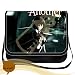Shoulder Bag with Japanese Anime Another Misaki Mai Removable/renewable/replaceable Cover