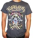 Ed Hardy Men's Signature Basic T-Shirt