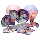 Enchanted Movie Party Kit