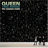 The Cosmos Rocks