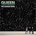 The Cosmos Rocks