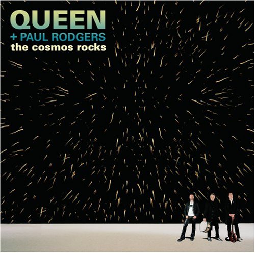 Queen - Cosmos Rocks - Zortam Music