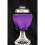 Woozie - The Wine Coozie - Purple